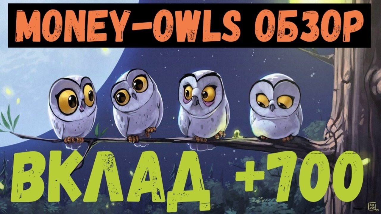 ИГРА Money Owlsorg ОБЗОР ИГРЫ С ВЫВОДОМ ДЕНЕГ Youtube