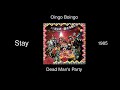 Oingo boingo  stay  dead mans party 1985