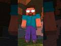 Herobrine past lives shorts