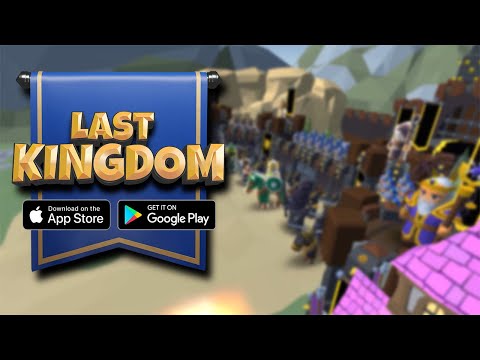 Last Kingdom: Defense
