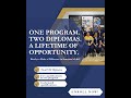 Dual UK Diploma Courses (Nursing Assistant + Caregiving)