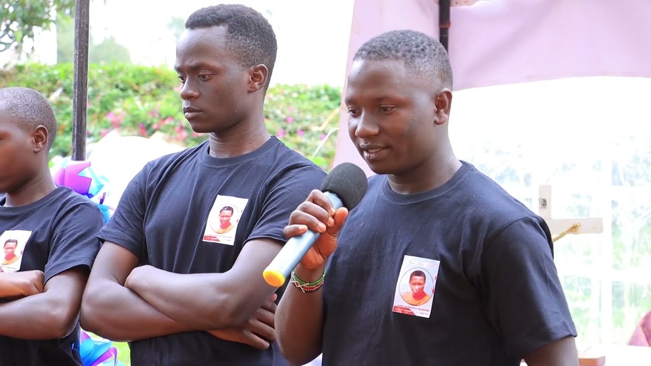 MAMA ANNE KEMUNTO MAKORI FAREWELL CEREMONY -PART 2B 🕊️🕊️🕊️🖤❤️🫂💔😭RIP MUM