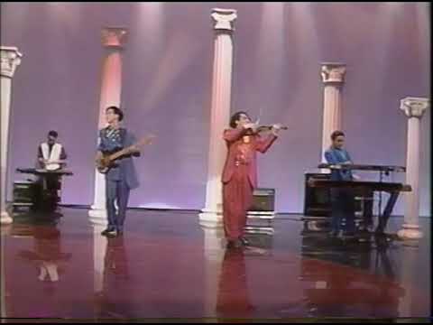 クライズラー カンパニー 葉加瀬太郎 竹下欣伸 斉藤恒芳 春 