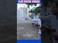 Triveni commercial car washer machine #nittorai #Triveni