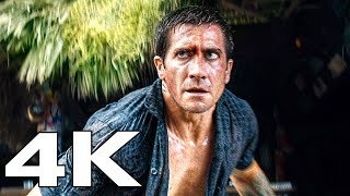 Road House Trailer (4K Uhd) Jake Gyllenhaal