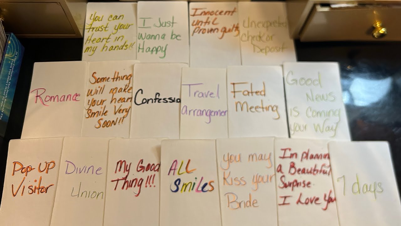 Ты будешь улыбаться во весь голос🌈Ничто не может тебя к этому подготовить. 7 дней, чтобы случилос...