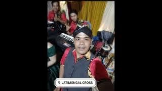 Cek Sound Medley Sholawat Jibril Dangdut Jaranan Kendang Cak doni io