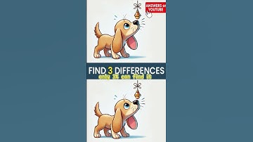 find the difference only 1% can find it  #youtubeshorts #brainboost #viral #shorts #video #kids