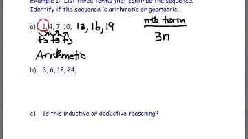 1.2 Explorations with Patterns (part 1)