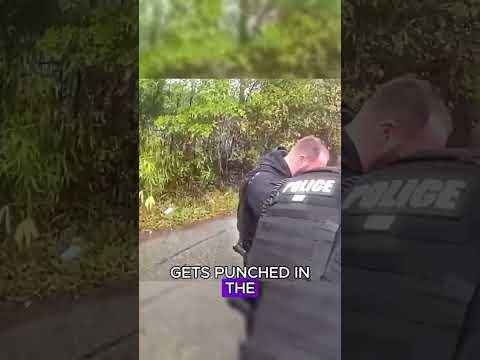 What do you guys think about this? #florida #jacksonville #police #office #bodycam