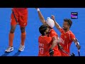 India Clinch Hockey Gold | IND vs MAS | English | Highlights | Asian Games 2026