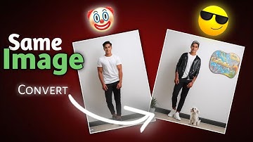 How to Change Clothes in Photo with Al || Change Clothes Using Al in One Click || Adobe Firefly Ai