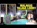 WALA PARING TUMALO KAY KYT SA TALUNAN!! // MALAKAS TALAGA LOOB!! | vlog 667