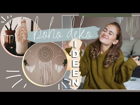 Video: Diy-Schlafzimmerdeko-Ideen