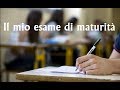 Il mio esame di maturità