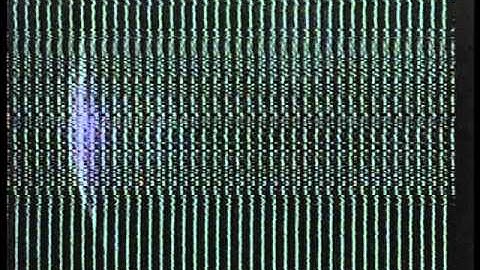 Orphan Drift. 9006.  1999