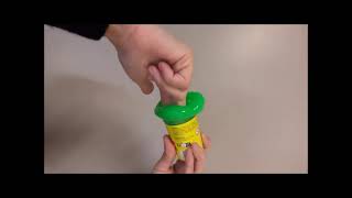 Bruitages Pate A Prout