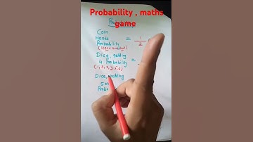 Probability easy easy #viralvideo #shorts #maths