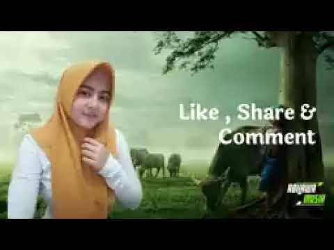 full album yunita ababil paling anak di dengar