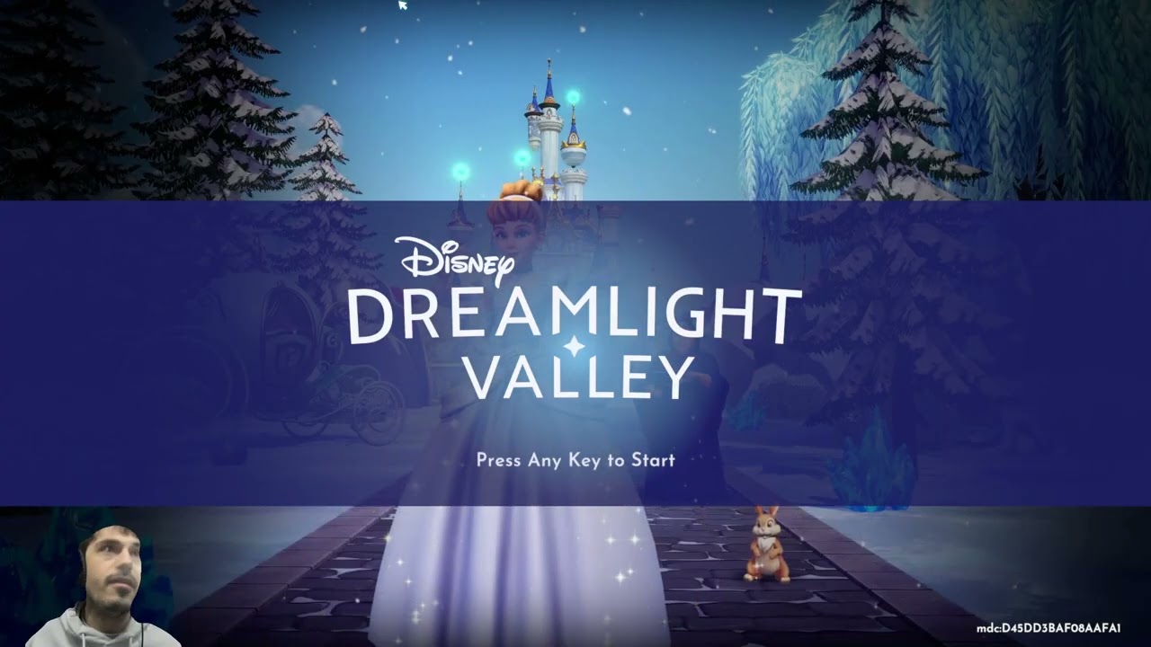 Time To Feed The Winter Bunny the 2nd Hot Cocoa then Little Friends: Puppy Island | Subathon Day 12