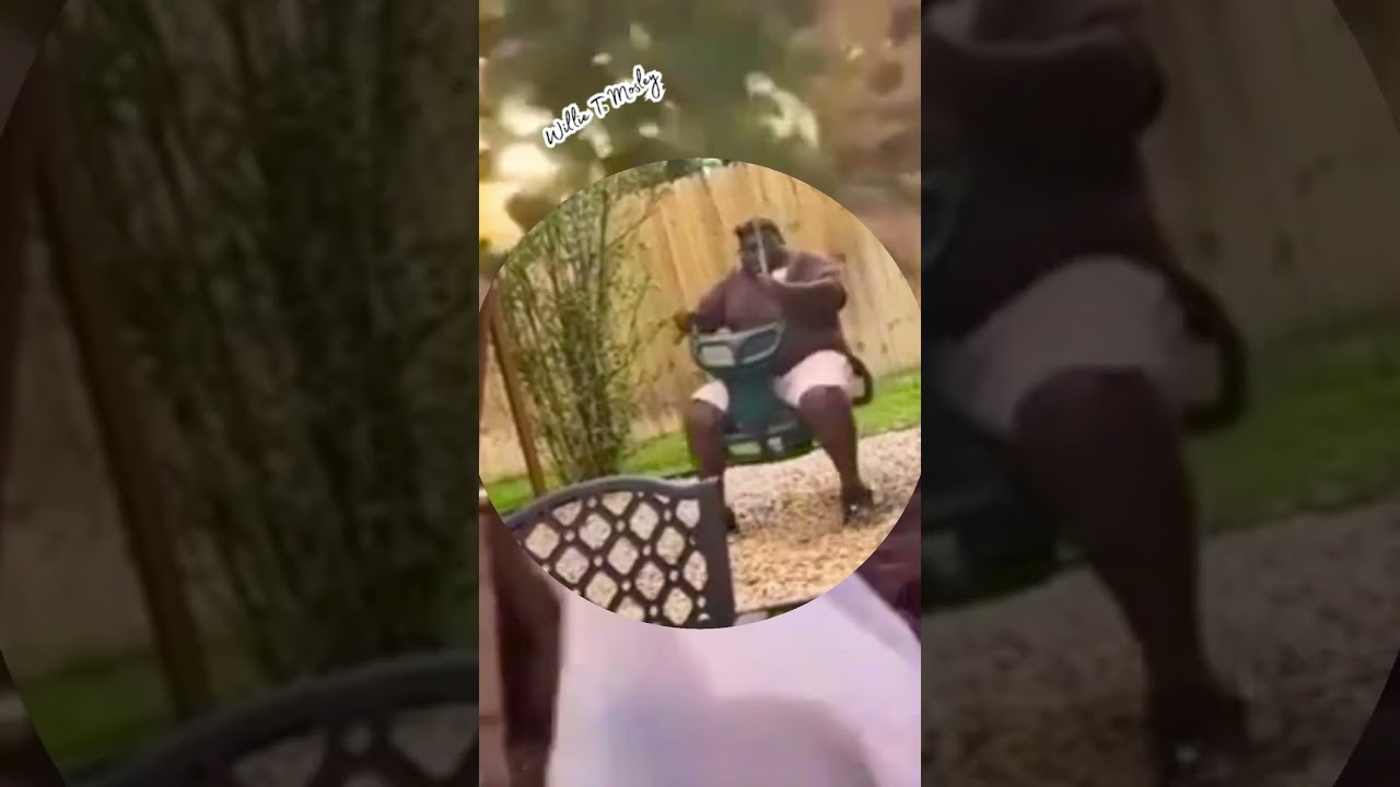 Willie T. Mosley   Try Not to Laugh – Real People, Real Fails, Real Tears 😂 1