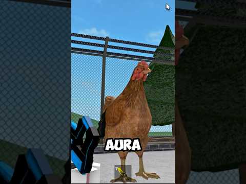 I Cloned Myself as a CHICKEN 🤣