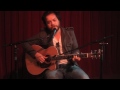 David Ramirez - "Shoeboxes"