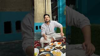 Damad ji To Khus Ho Gaye | Wait For End ๐ #shorts #ytshorts Profile