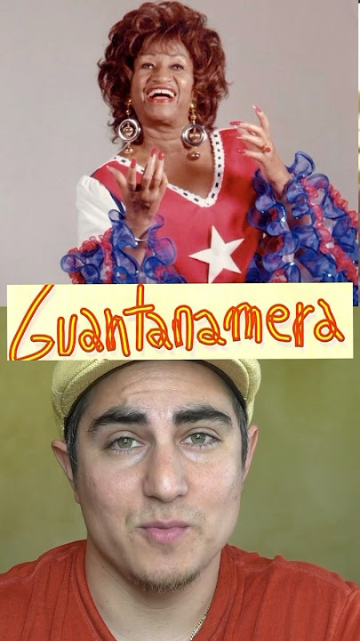 Guantanamera song lyrics from José Martí | Cuban Music #guantanamera #josemarti #musica #Cuba