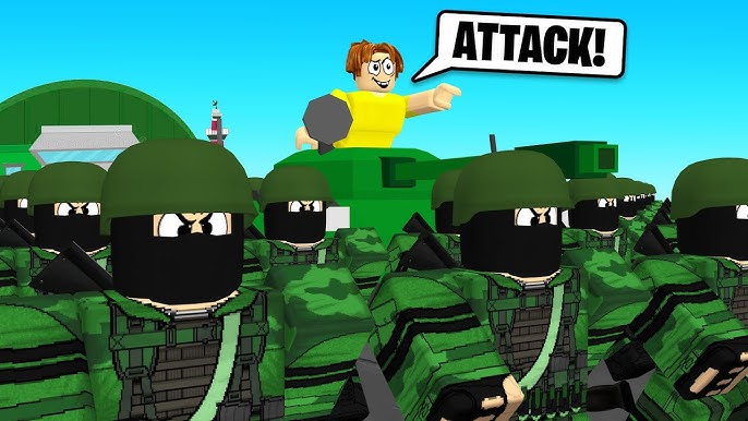 JeffBlox, Zombie Army Simulator Wiki