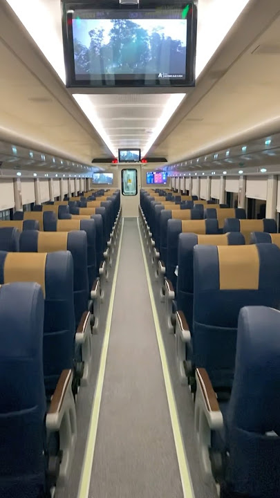 Kereta Api Progo Ekonomi stainless steel new generation #shortsvlog #vlogkeretaapi