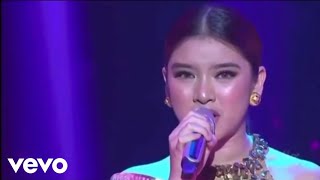 Tiara Andini - Maafkan Aku #TerlanjurMencinta (Live from Insert 17th Anniversary) Trans TV