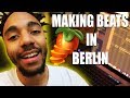 Making Beats In Berlin