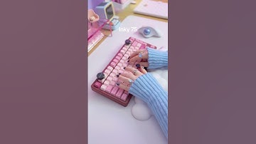 Inky 75 vs Aula F99 which keyboard is better?