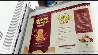 Fuji Xerox C70 Mesin A3 Kualitas Unggulan.