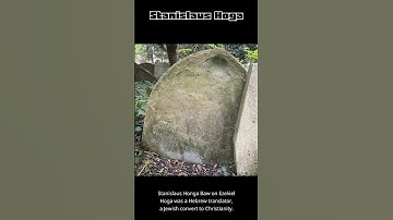 Stanislaus Hoga | Random Wikipedia Articles