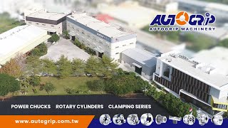 AUTOGRIP Corporate Video