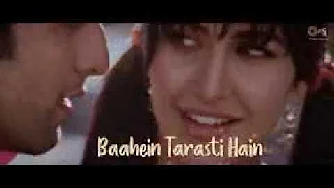 Tera Hone Laga Hoon Lyrical Video   Ajab Prem Ki Ghazab Kahani  Atif Aslam  Ranbir Katrina Kaif