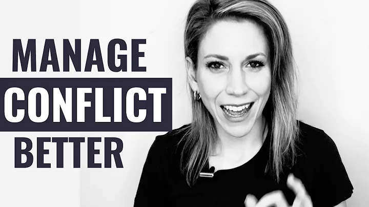 5 Ways Emotionally Intelligent People Manage Confl...