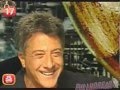 Fou rire lgendaire  dustin hoffman