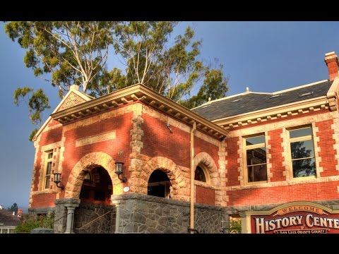 Vídeo: 12 Maneiras Pelas Quais Uma Viagem Ao Condado De San Luis Obispo, Na Califórnia, O Surpreenderá