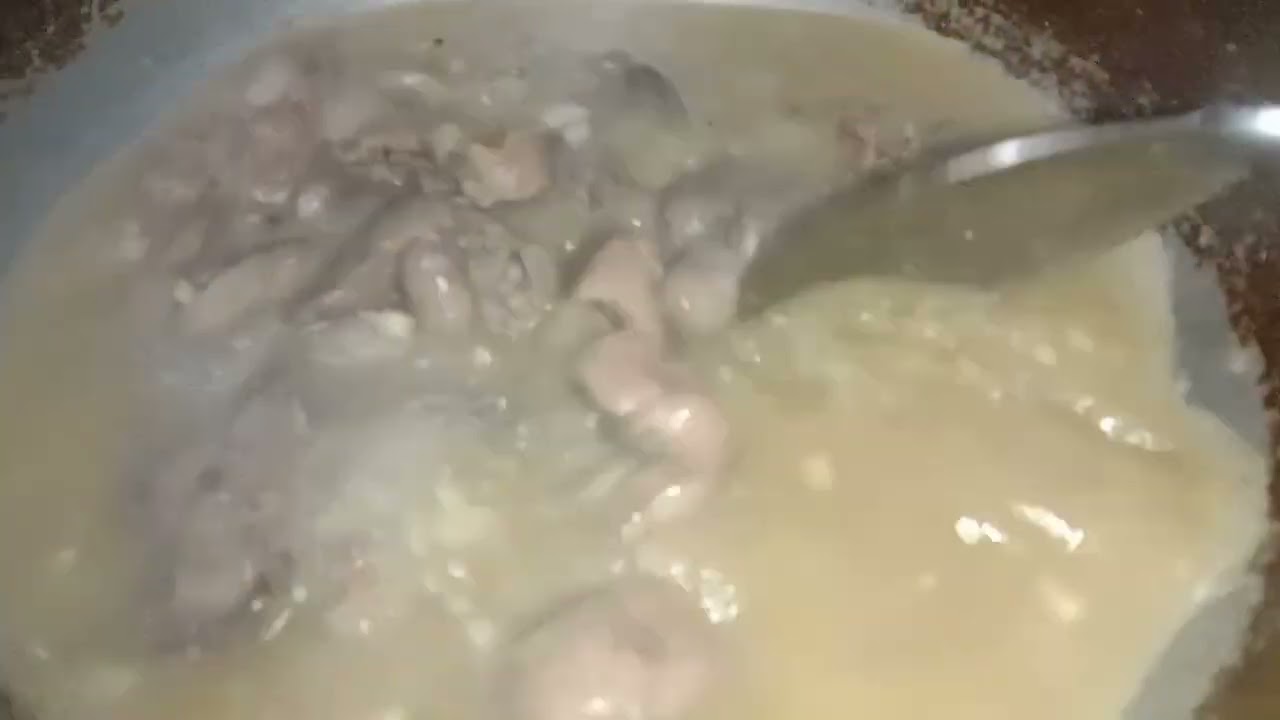 SIMPLENG ULAM PARA SA HAPUNAN