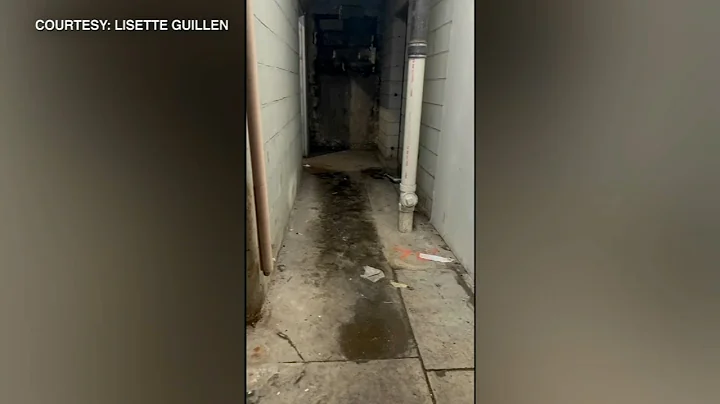 Hobart apartment ordered to leave building deemed ...