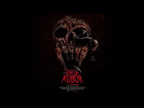 Official Trailer Siksa Kubur   | Ingetfilm.com