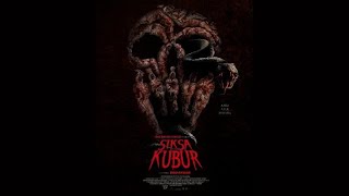 Official Trailer Siksa Kubur  | Ingetfilm.com