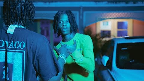 Qwella - Traphouse (Official Music Video)