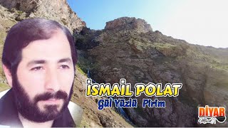 İsmail Polat - Gül Yüzlü Pirim-Dertli Türkü-Köy Manzaralı Video Resimi