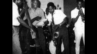 Hopeton Lewis and the Gaylettes - Mighty Quinn