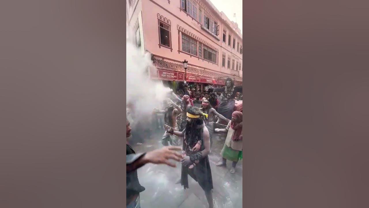 holi 2025 ubc