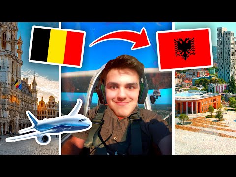 Video: Udhëzues udhëtimi në Bruksel në Belgjikë
